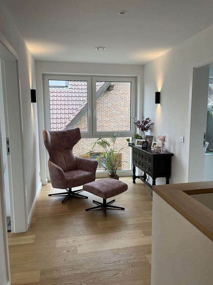 Pronájem bytu 6+1 226 m², Renningen, Bádensko-Württembersko Pronájem bytu 6+1 226 m², Renningen, Bádensko-Württembersko