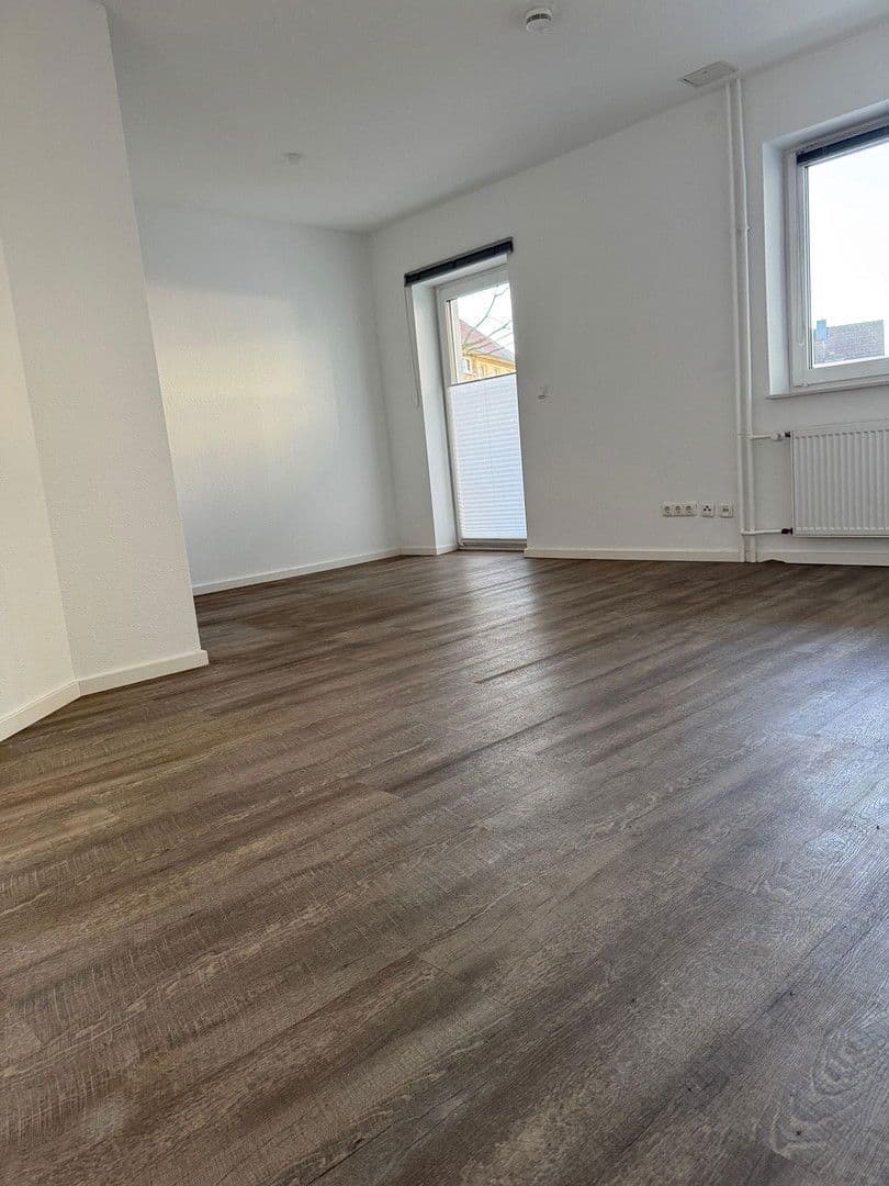 Pronájem bytu 4+1 120 m², Neustadt in Holstein, Šlesvicko-Holštýnsko Pronájem bytu 4+1 120 m², Neustadt in Holstein, Šlesvicko-Holštýnsko