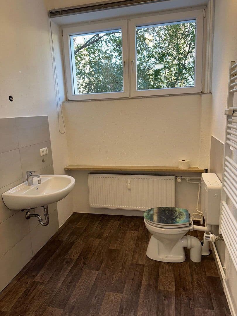 Pronájem bytu 4+1 120 m², Neustadt in Holstein, Šlesvicko-Holštýnsko Pronájem bytu 4+1 120 m², Neustadt in Holstein, Šlesvicko-Holštýnsko