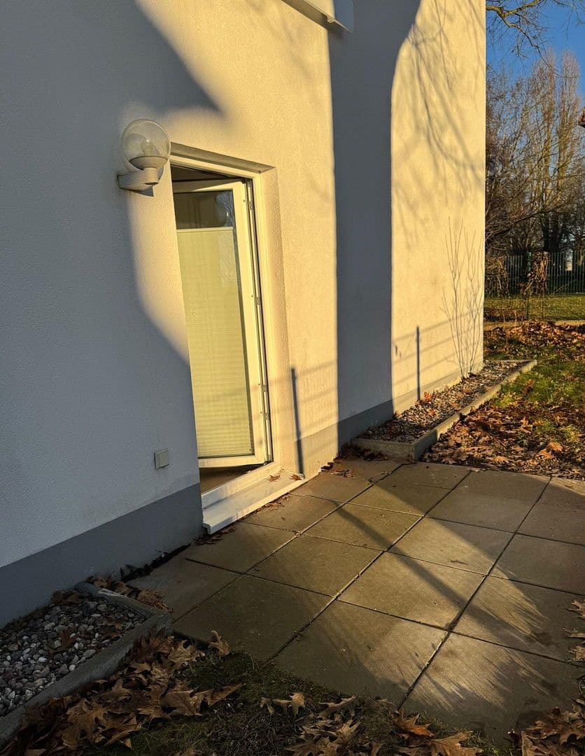 Pronájem bytu 4+1 120 m², Neustadt in Holstein, Šlesvicko-Holštýnsko Pronájem bytu 4+1 120 m², Neustadt in Holstein, Šlesvicko-Holštýnsko