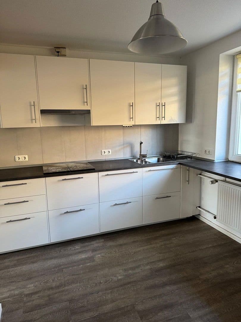 Pronájem bytu 4+1 120 m², Neustadt in Holstein, Šlesvicko-Holštýnsko Pronájem bytu 4+1 120 m², Neustadt in Holstein, Šlesvicko-Holštýnsko