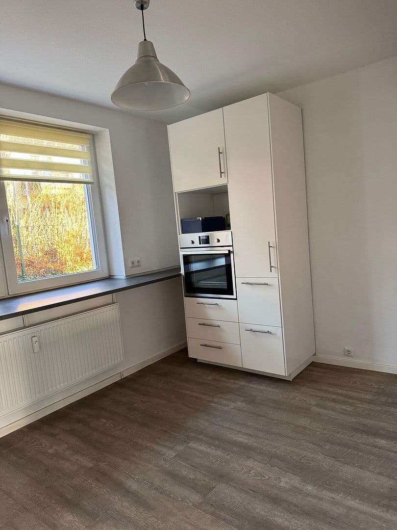 Pronájem bytu 4+1 120 m², Neustadt in Holstein, Šlesvicko-Holštýnsko Pronájem bytu 4+1 120 m², Neustadt in Holstein, Šlesvicko-Holštýnsko