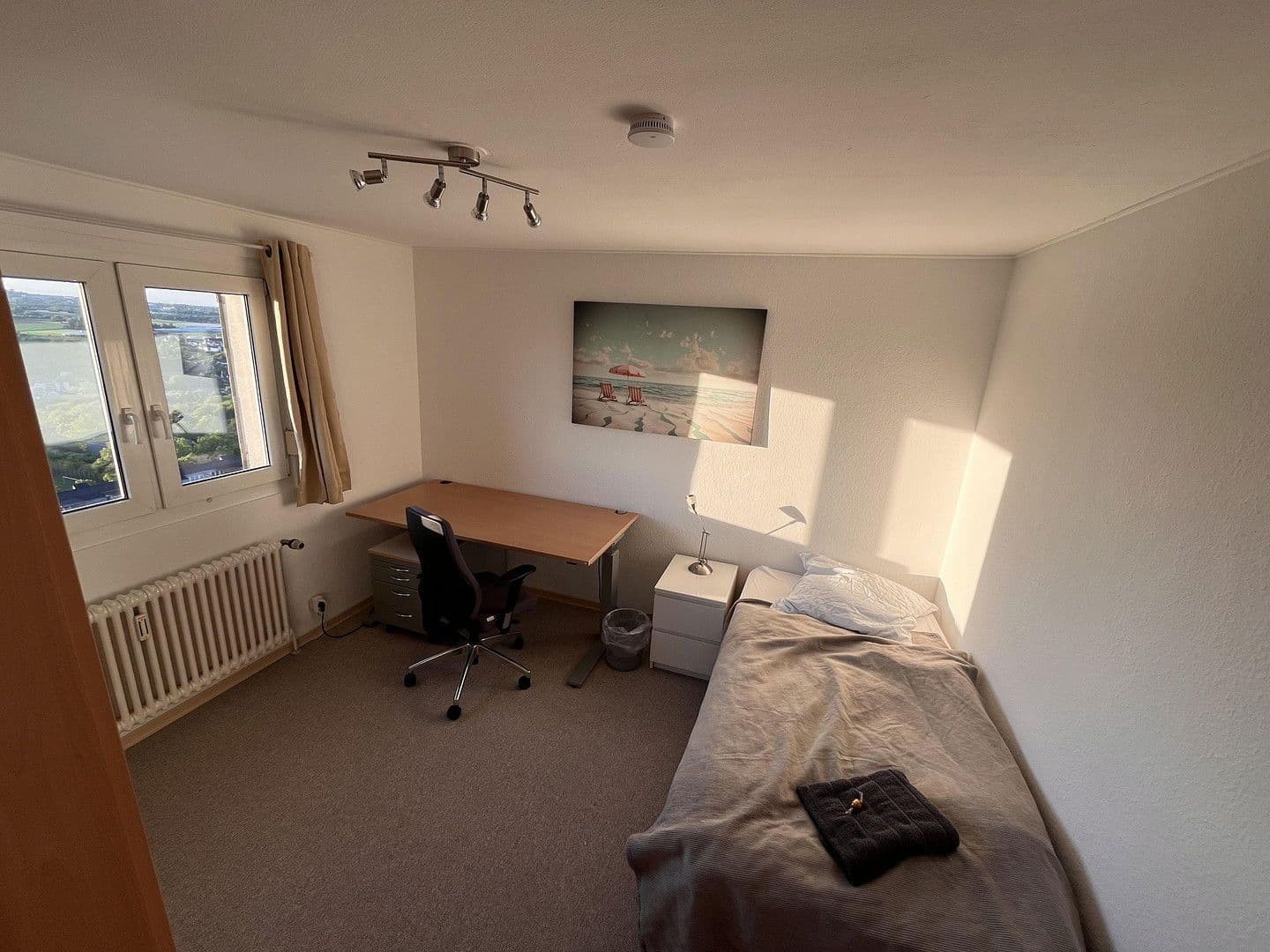 Prodej bytu 6+1 132 m², Stuttgart, Bádensko-Württembersko Prodej bytu 6+1 132 m², Stuttgart, Bádensko-Württembersko