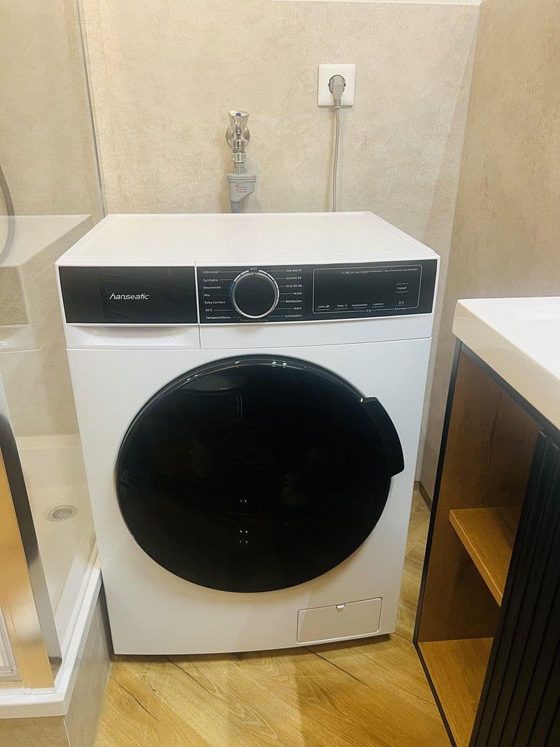 Prodej bytu 1+1 31 m², Heinickestraße 13, Leipzig, Sasko Prodej bytu 1+1 31 m², Heinickestraße 13, Leipzig, Sasko