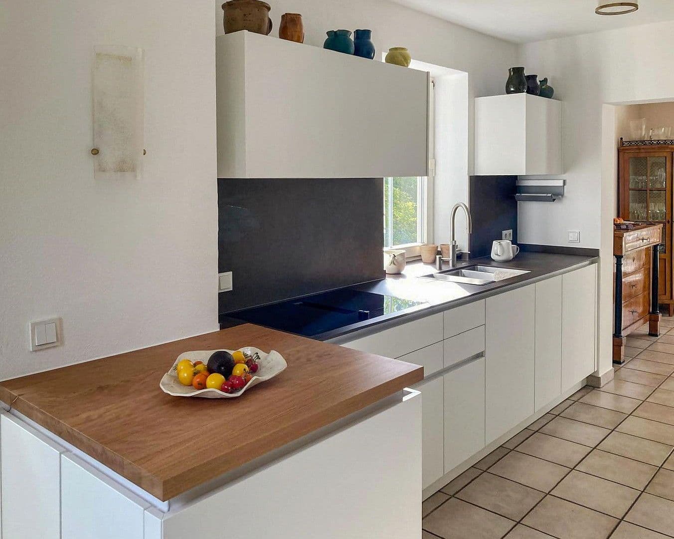 Pronájem domu 175 m², pozemek 598 m², Riemerling, Bavorsko Pronájem domu 175 m², pozemek 598 m², Riemerling, Bavorsko