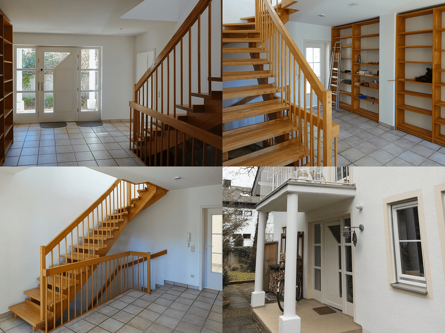 Pronájem domu 175 m², pozemek 598 m², Riemerling, Bavorsko Pronájem domu 175 m², pozemek 598 m², Riemerling, Bavorsko