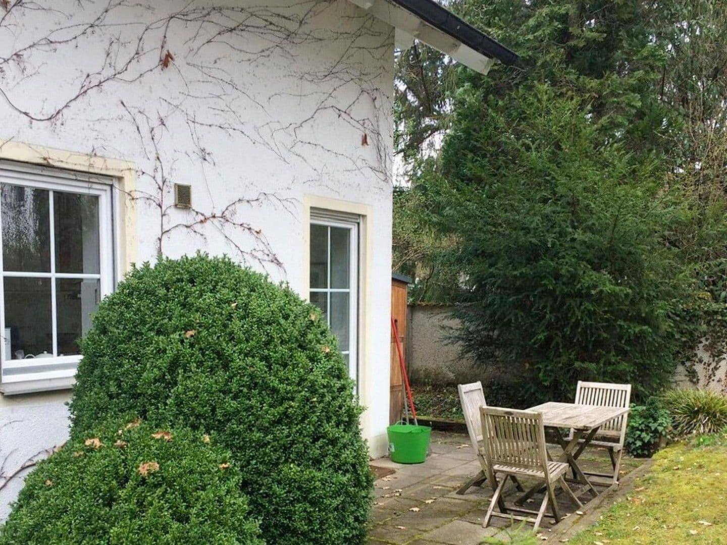 Pronájem domu 175 m², pozemek 598 m², Riemerling, Bavorsko Pronájem domu 175 m², pozemek 598 m², Riemerling, Bavorsko