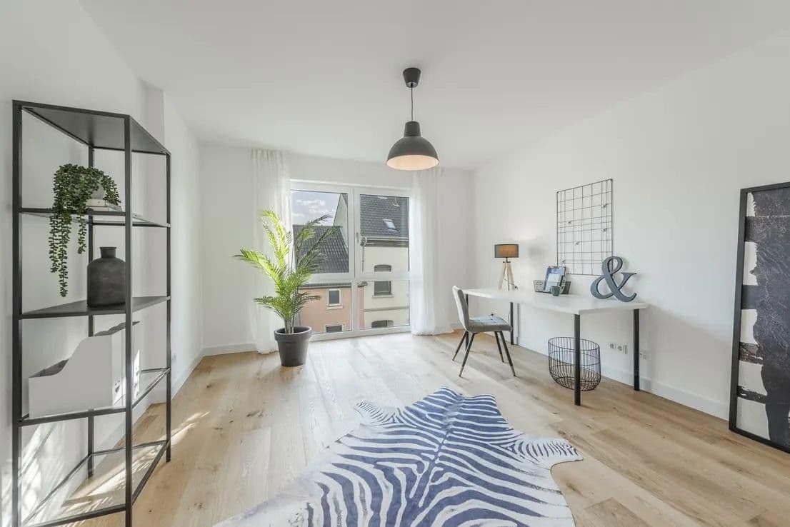 Prodej bytu 3+1 107 m², Kreuzstr. 4, Erkrath, Severní Porýní-Vestfálsko Prodej bytu 3+1 107 m², Kreuzstr. 4, Erkrath, Severní Porýní-Vestfálsko