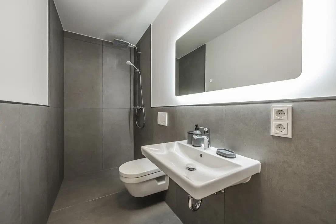 Prodej bytu 3+1 107 m², Kreuzstr. 4, Erkrath, Severní Porýní-Vestfálsko Prodej bytu 3+1 107 m², Kreuzstr. 4, Erkrath, Severní Porýní-Vestfálsko