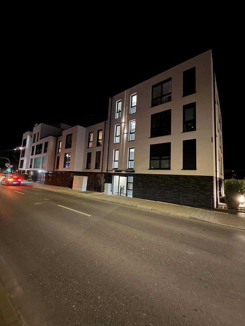 Prodej bytu 3+1 107 m², Kreuzstr. 4, Erkrath, Severní Porýní-Vestfálsko Prodej bytu 3+1 107 m², Kreuzstr. 4, Erkrath, Severní Porýní-Vestfálsko