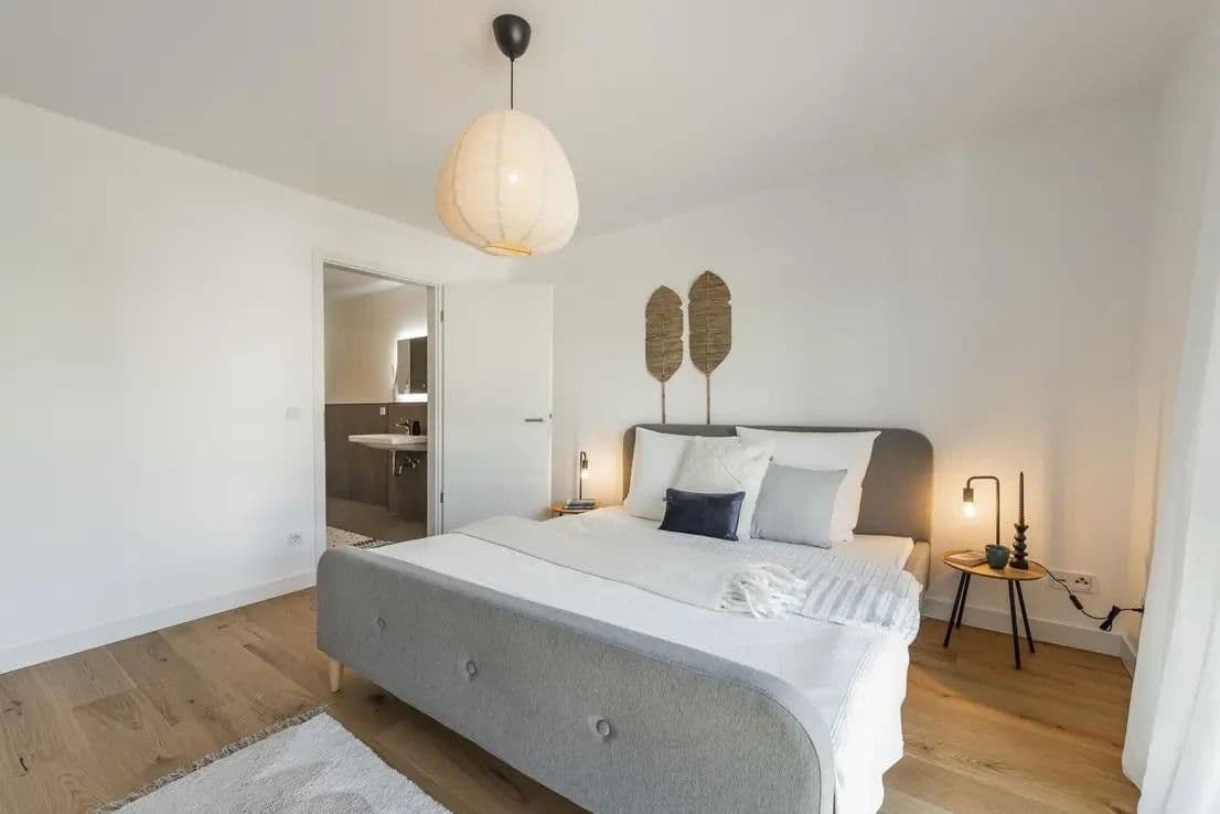 Prodej bytu 3+1 107 m², Kreuzstr. 4, Erkrath, Severní Porýní-Vestfálsko Prodej bytu 3+1 107 m², Kreuzstr. 4, Erkrath, Severní Porýní-Vestfálsko