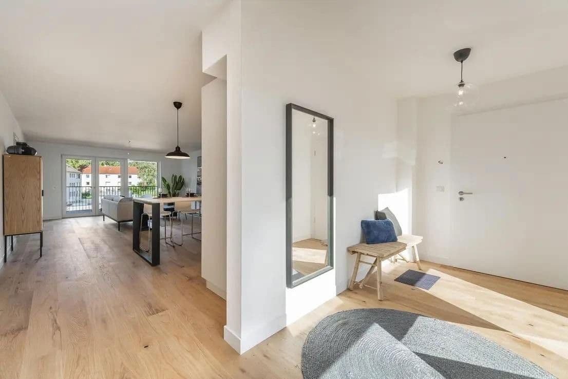 Prodej bytu 3+1 107 m², Kreuzstr. 4, Erkrath, Severní Porýní-Vestfálsko Prodej bytu 3+1 107 m², Kreuzstr. 4, Erkrath, Severní Porýní-Vestfálsko