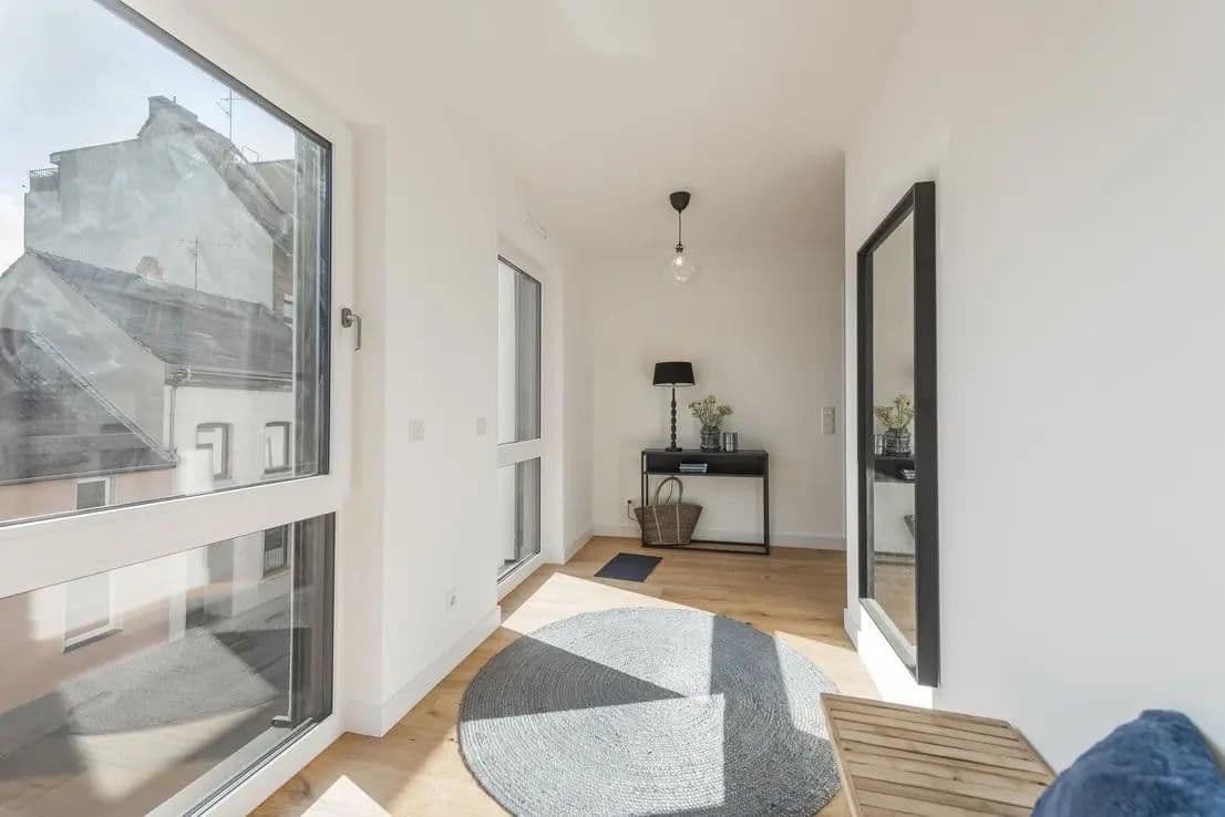 Prodej bytu 3+1 107 m², Kreuzstr. 4, Erkrath, Severní Porýní-Vestfálsko Prodej bytu 3+1 107 m², Kreuzstr. 4, Erkrath, Severní Porýní-Vestfálsko