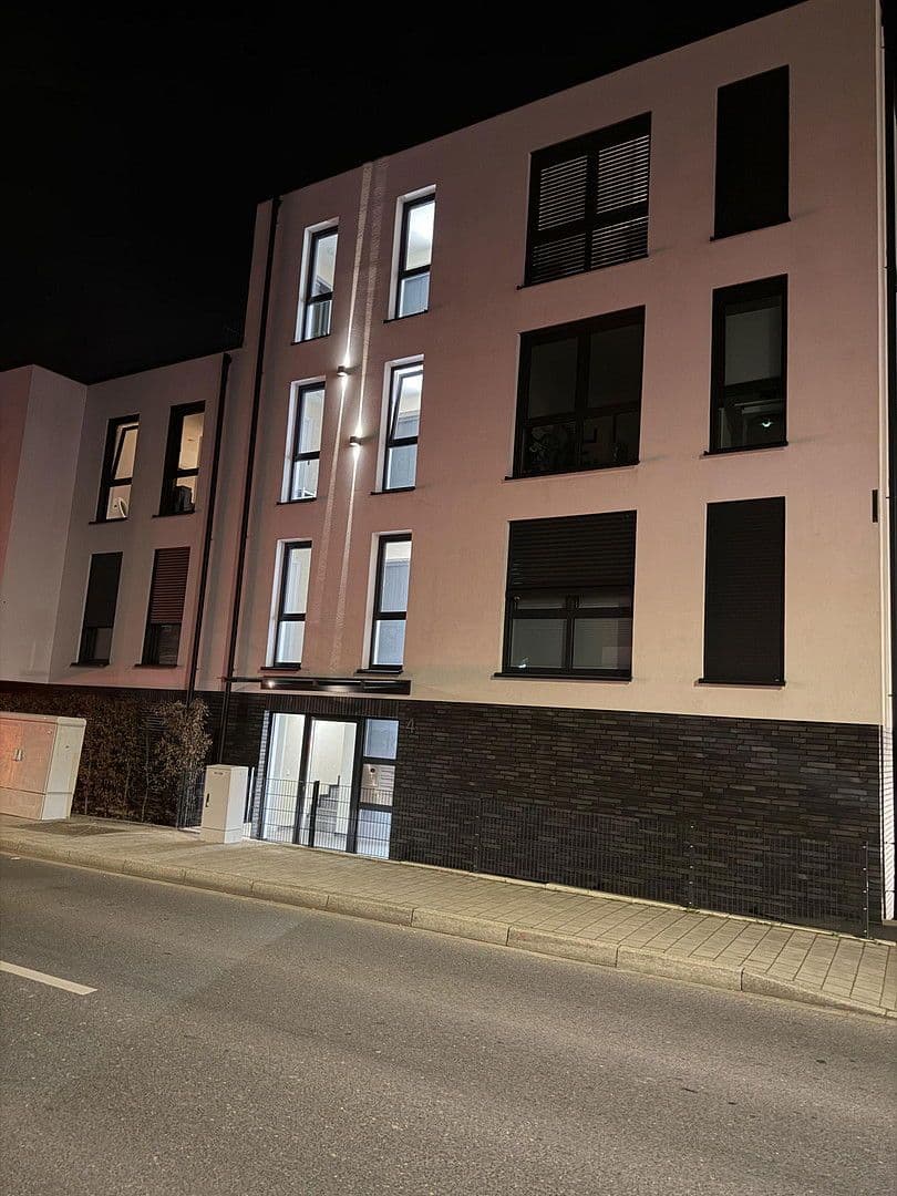 Prodej bytu 3+1 107 m², Kreuzstr. 4, Erkrath, Severní Porýní-Vestfálsko Prodej bytu 3+1 107 m², Kreuzstr. 4, Erkrath, Severní Porýní-Vestfálsko