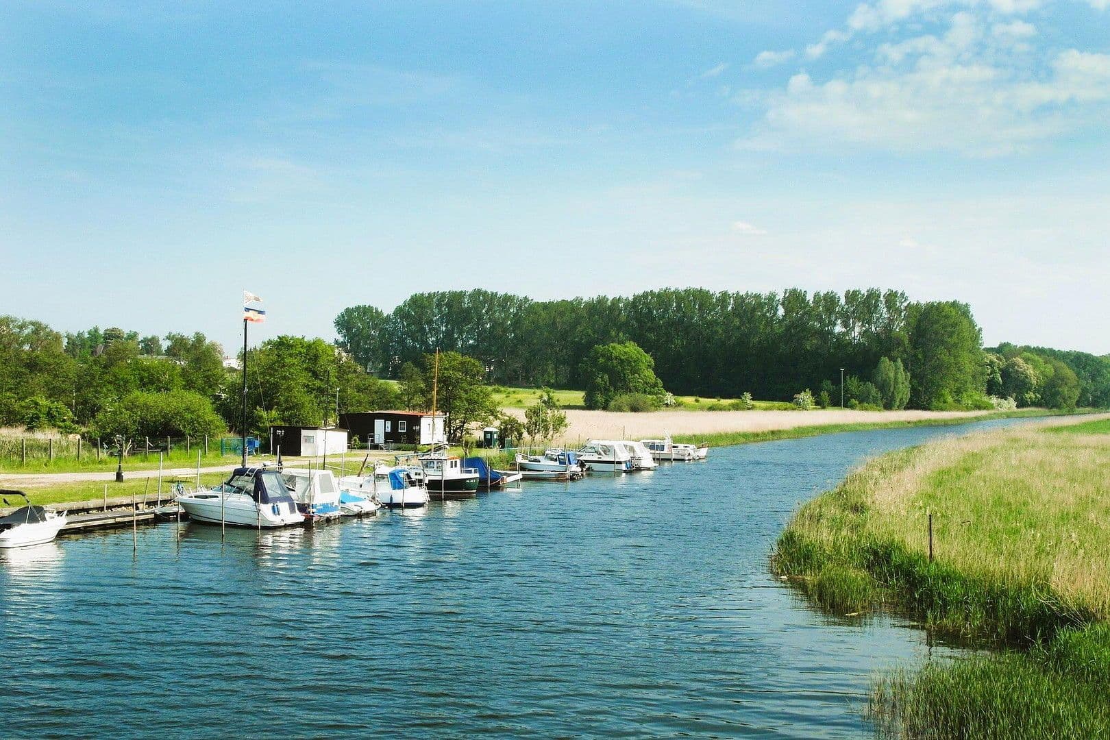 Prodej domu 140 m², pozemek 800 m², Dassow, Mecklenburg-Vorpommern Prodej domu 140 m², pozemek 800 m², Dassow, Mecklenburg-Vorpommern