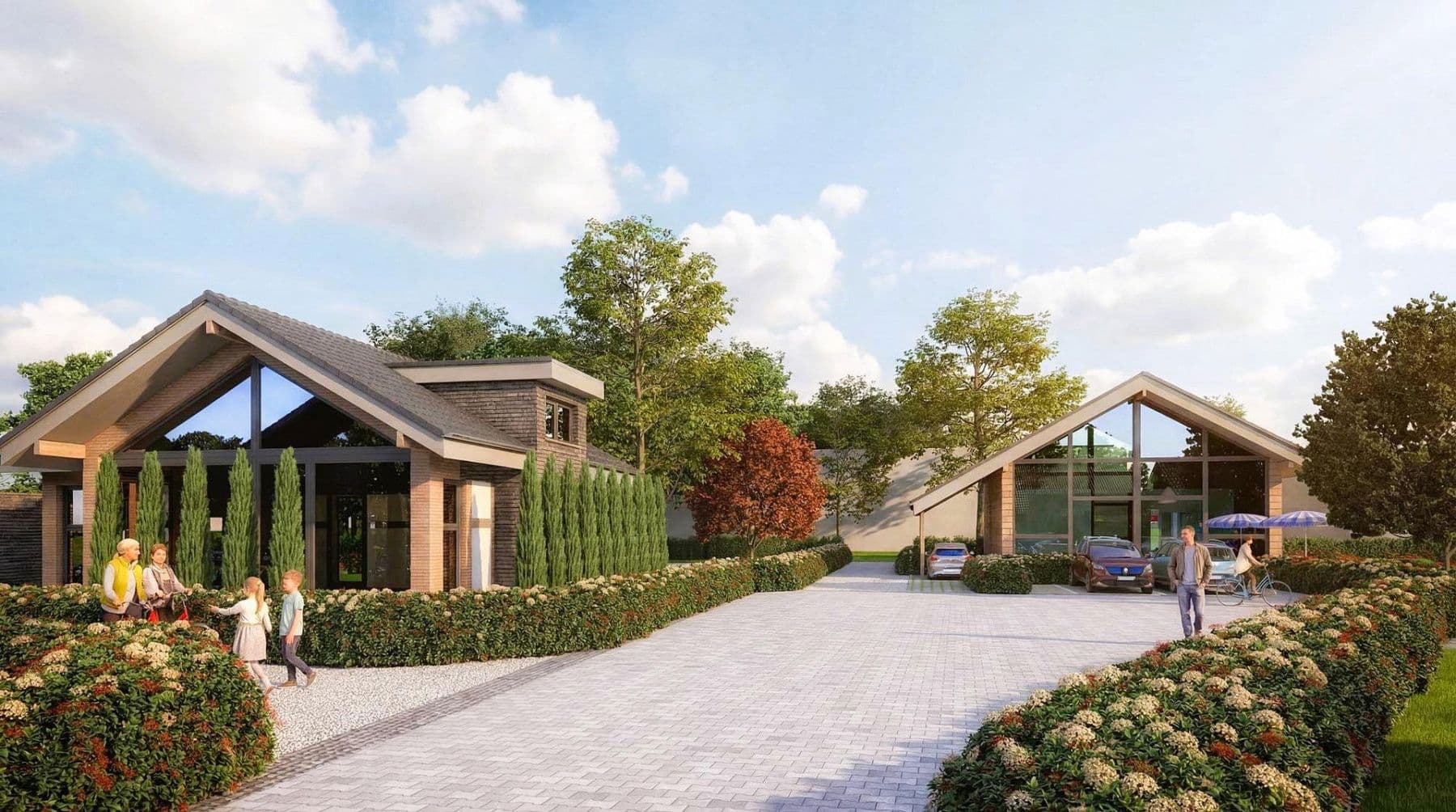 Prodej domu 140 m², pozemek 800 m², Dassow, Mecklenburg-Vorpommern Prodej domu 140 m², pozemek 800 m², Dassow, Mecklenburg-Vorpommern