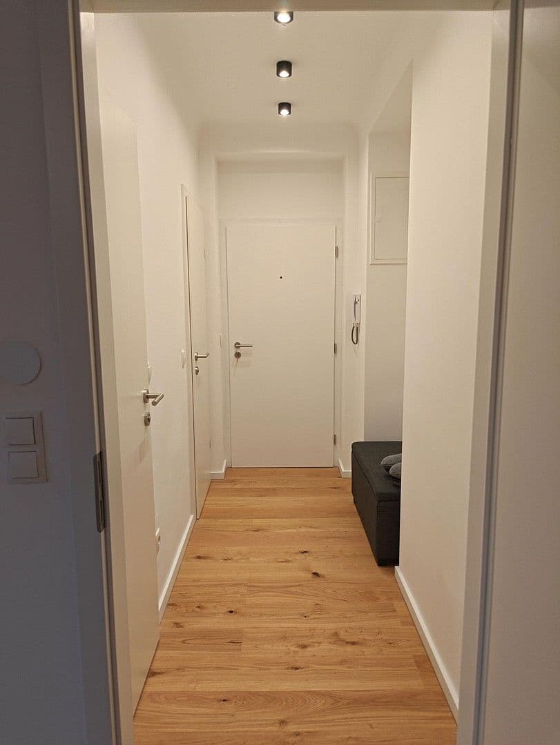 Prodej bytu 2+1 52 m², Arnethgasse 63, Wien, Wien Prodej bytu 2+1 52 m², Arnethgasse 63, Wien, Wien