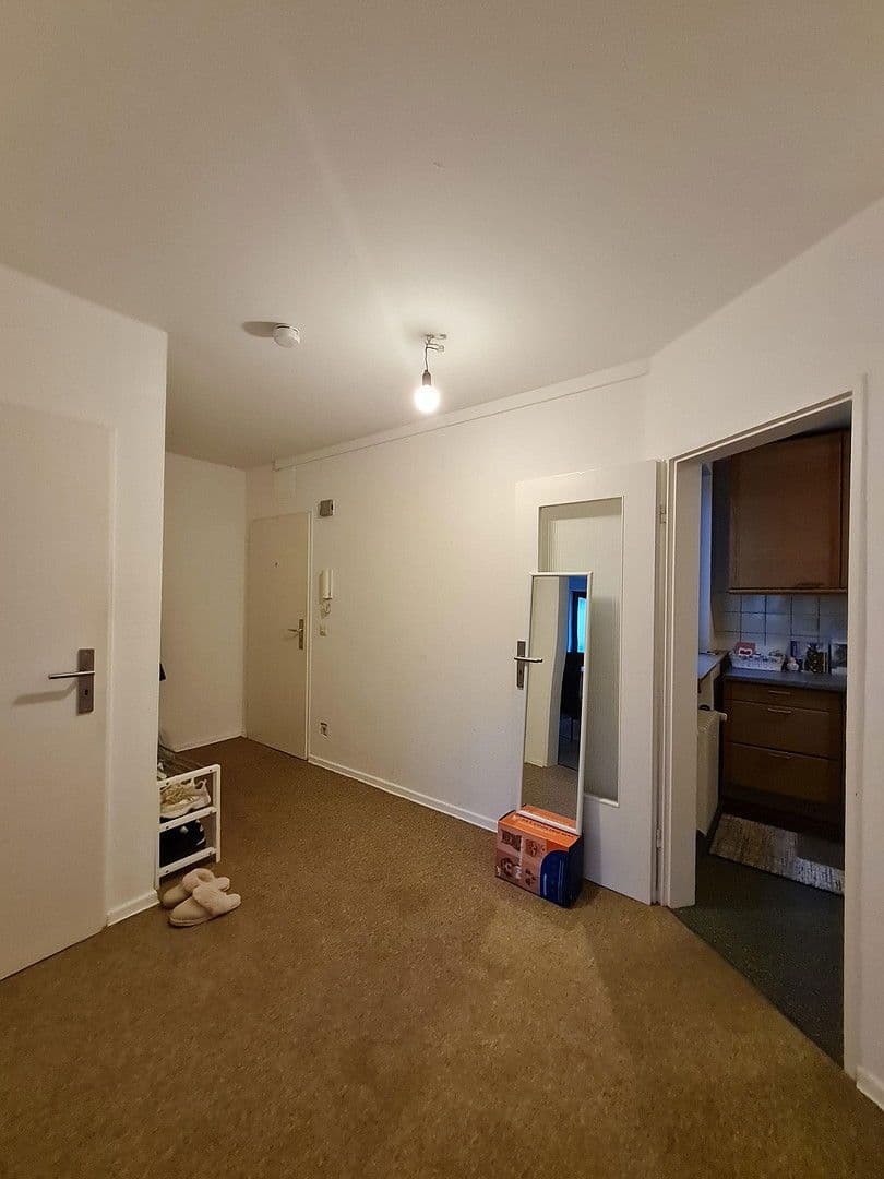 Pronájem bytu 2+1 60 m², Lüder-von-Bentheim-Str. 18, Bremen, Bremen Pronájem bytu 2+1 60 m², Lüder-von-Bentheim-Str. 18, Bremen, Bremen