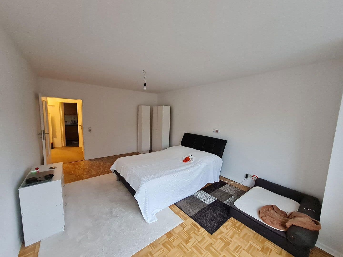 Pronájem bytu 2+1 60 m², Lüder-von-Bentheim-Str. 18, Bremen, Bremen Pronájem bytu 2+1 60 m², Lüder-von-Bentheim-Str. 18, Bremen, Bremen