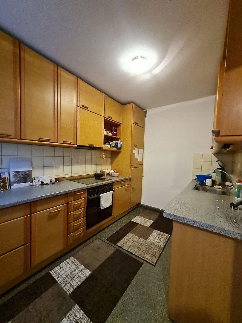 Pronájem bytu 2+1 60 m², Lüder-von-Bentheim-Str. 18, Bremen, Bremen Pronájem bytu 2+1 60 m², Lüder-von-Bentheim-Str. 18, Bremen, Bremen