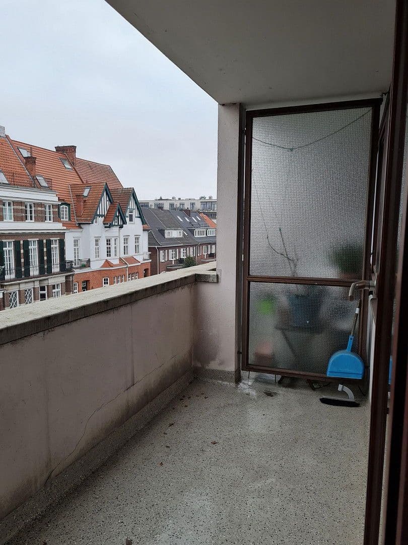 Pronájem bytu 2+1 60 m², Lüder-von-Bentheim-Str. 18, Bremen, Bremen Pronájem bytu 2+1 60 m², Lüder-von-Bentheim-Str. 18, Bremen, Bremen