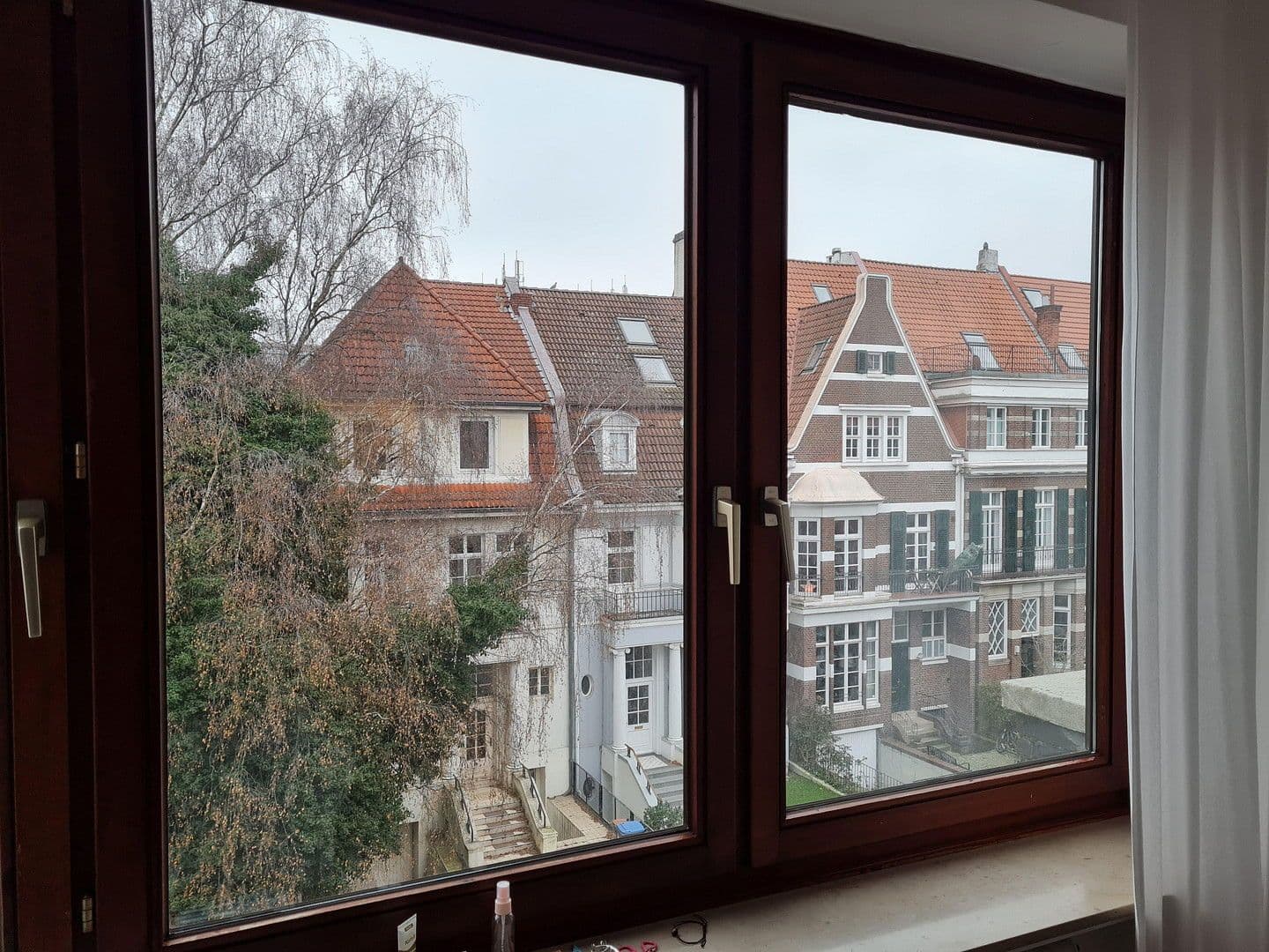 Pronájem bytu 2+1 60 m², Lüder-von-Bentheim-Str. 18, Bremen, Bremen Pronájem bytu 2+1 60 m², Lüder-von-Bentheim-Str. 18, Bremen, Bremen