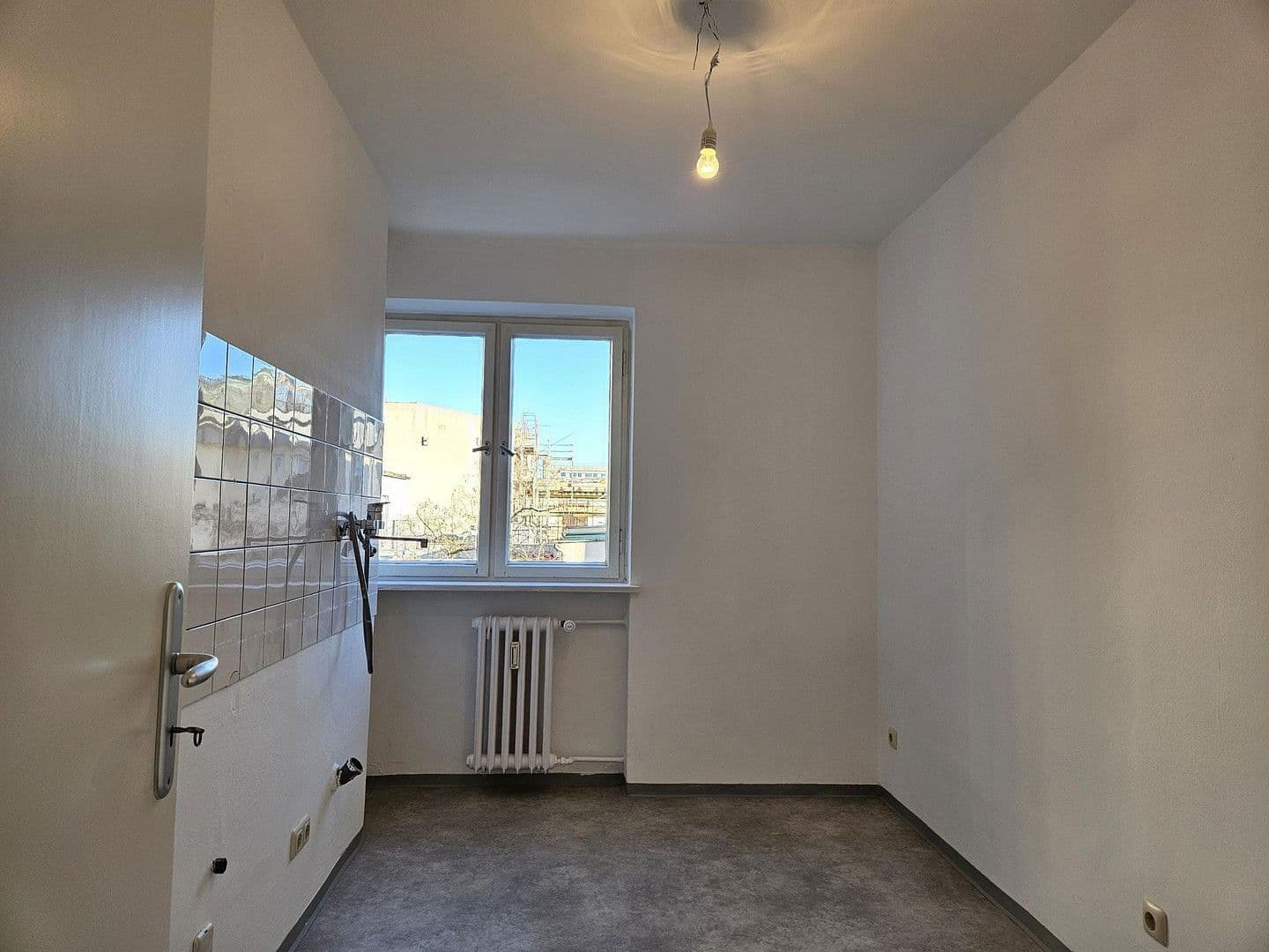 Pronájem bytu 3+1 69 m², Paul-Heyse-Straße 19, München, Bavorsko Pronájem bytu 3+1 69 m², Paul-Heyse-Straße 19, München, Bavorsko