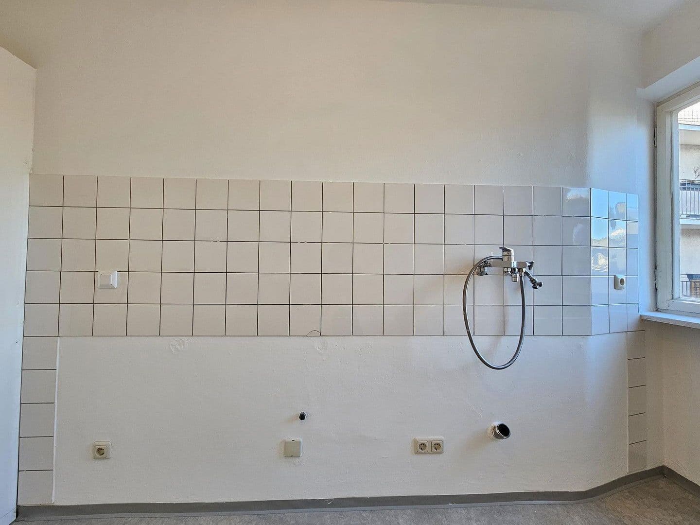 Pronájem bytu 3+1 69 m², Paul-Heyse-Straße 19, München, Bavorsko Pronájem bytu 3+1 69 m², Paul-Heyse-Straße 19, München, Bavorsko