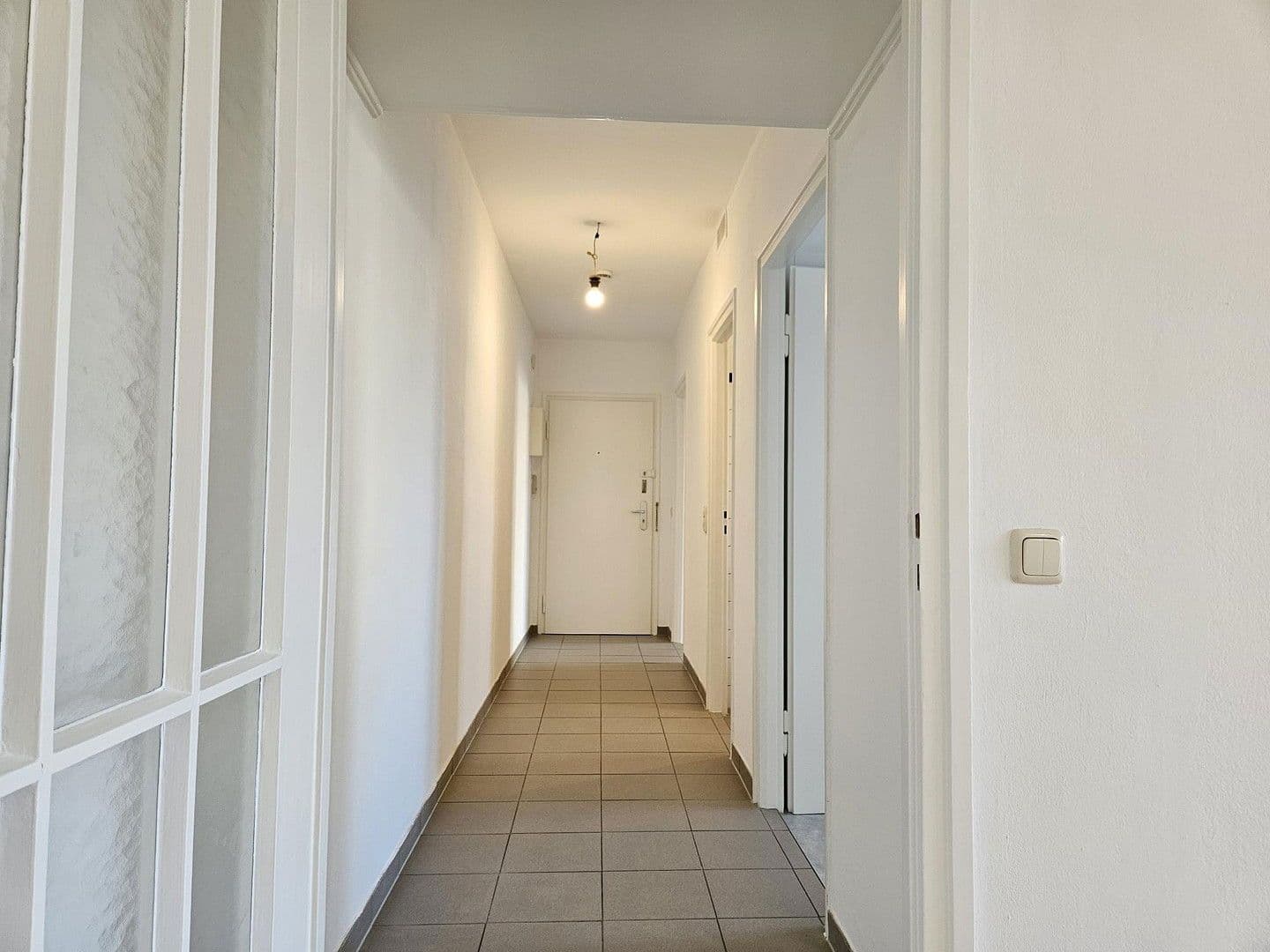 Pronájem bytu 3+1 69 m², Paul-Heyse-Straße 19, München, Bavorsko Pronájem bytu 3+1 69 m², Paul-Heyse-Straße 19, München, Bavorsko