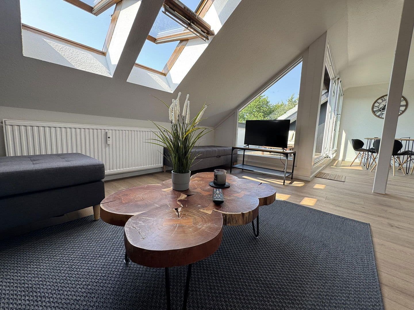 Prodej bytu 2+1 44 m², Isar Straße 3, Braunschweig, Dolní Sasko Prodej bytu 2+1 44 m², Isar Straße 3, Braunschweig, Dolní Sasko