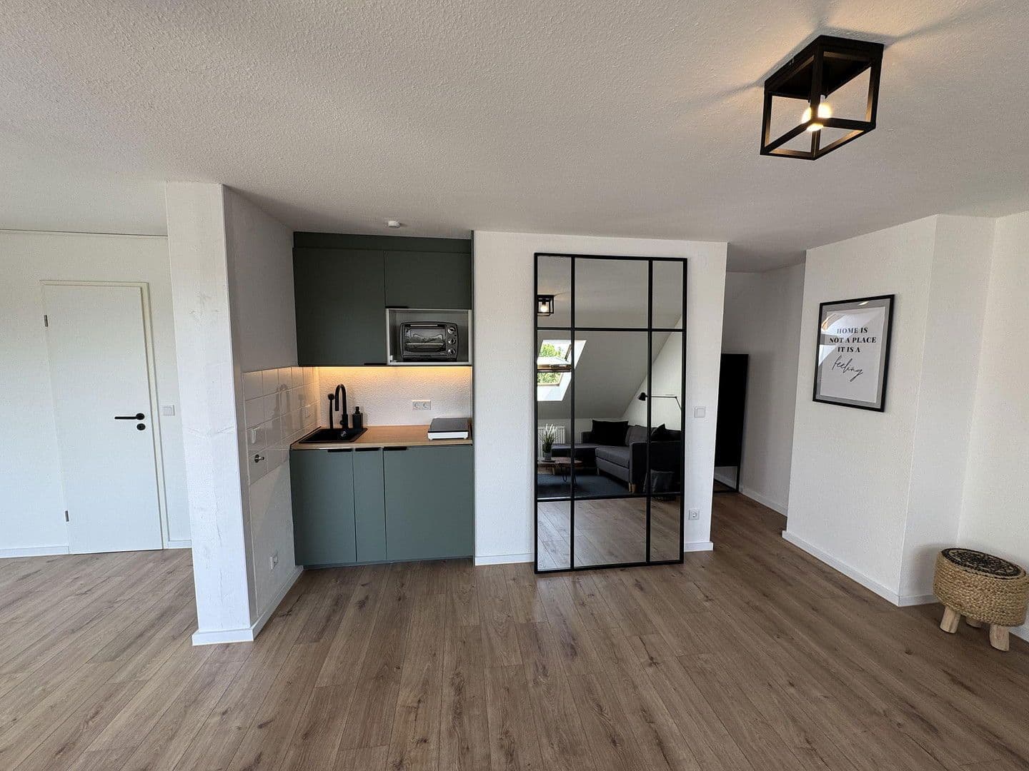 Prodej bytu 2+1 44 m², Isar Straße 3, Braunschweig, Dolní Sasko Prodej bytu 2+1 44 m², Isar Straße 3, Braunschweig, Dolní Sasko