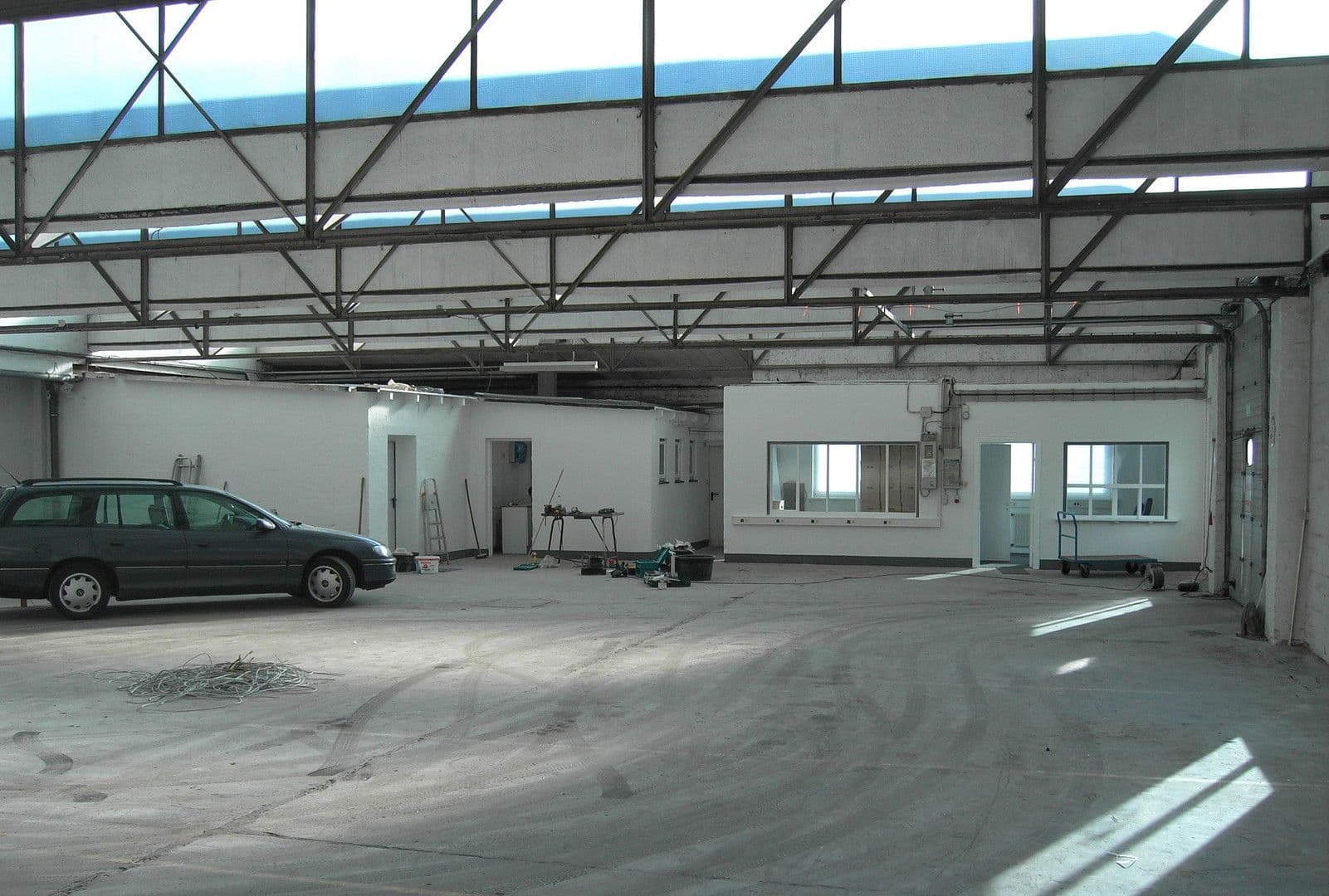 Pronájem nebytového prostoru 680 m², Pinneberg, Šlesvicko-Holštýnsko Pronájem nebytového prostoru 680 m², Pinneberg, Šlesvicko-Holštýnsko