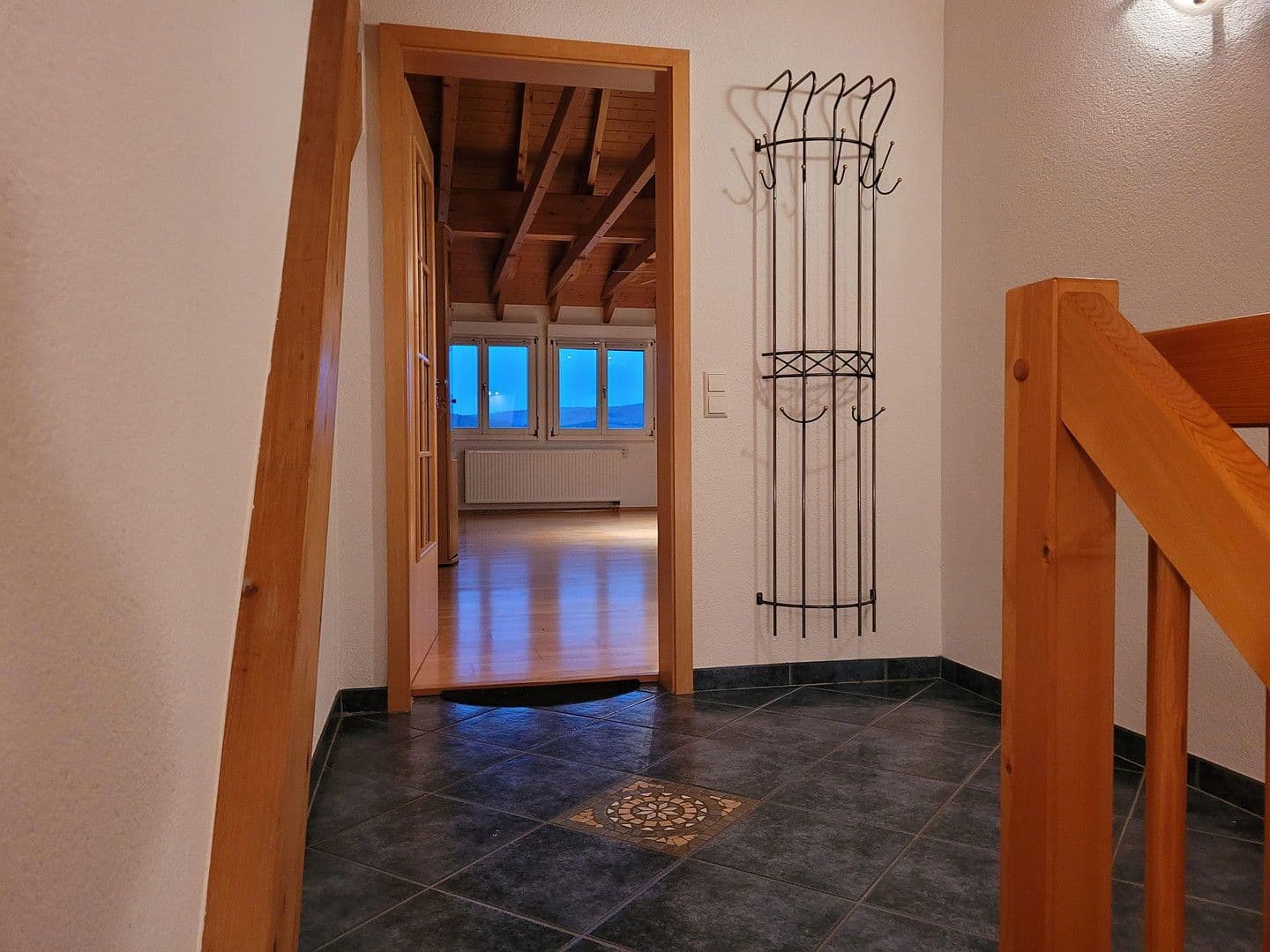 Pronájem bytu 4+kk 130 m², Laufenburg (Baden), Bádensko-Württembersko Pronájem bytu 4+kk 130 m², Laufenburg (Baden), Bádensko-Württembersko