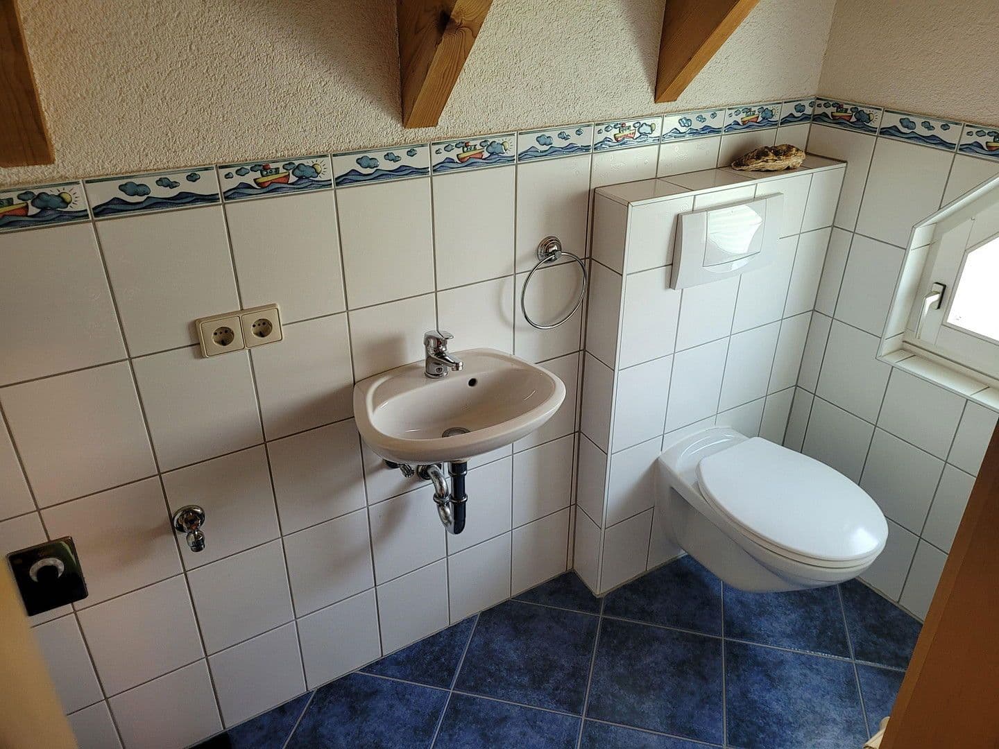 Pronájem bytu 4+kk 130 m², Laufenburg (Baden), Bádensko-Württembersko Pronájem bytu 4+kk 130 m², Laufenburg (Baden), Bádensko-Württembersko