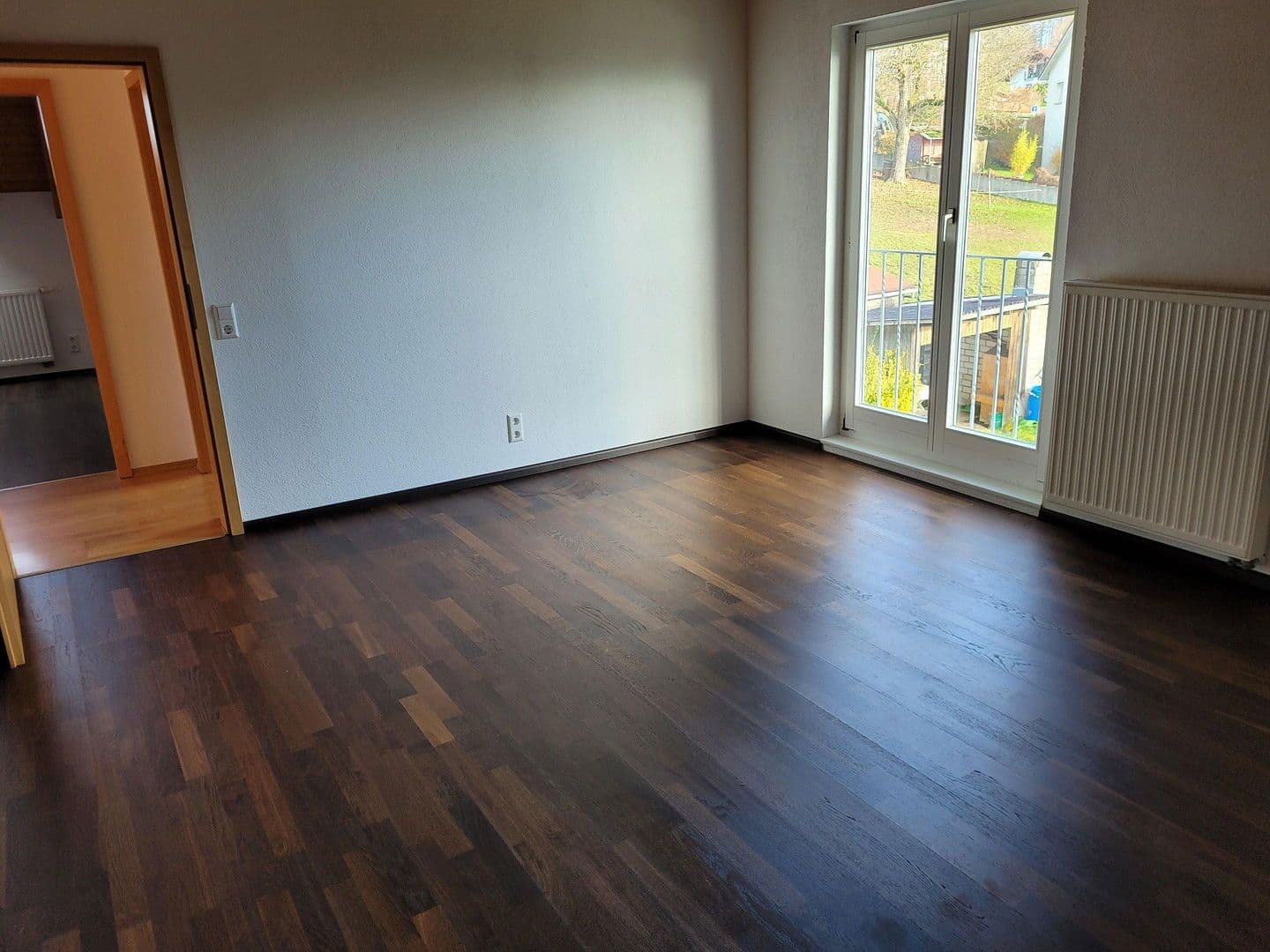 Pronájem bytu 4+kk 130 m², Laufenburg (Baden), Bádensko-Württembersko Pronájem bytu 4+kk 130 m², Laufenburg (Baden), Bádensko-Württembersko