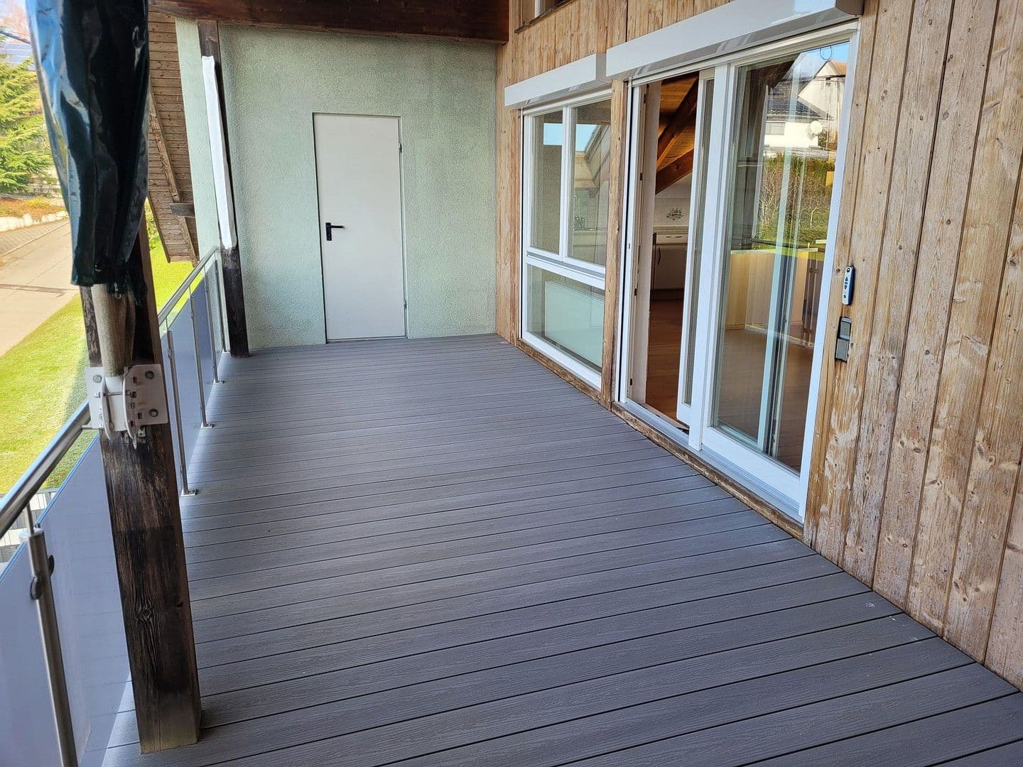 Pronájem bytu 4+kk 130 m², Laufenburg (Baden), Bádensko-Württembersko Pronájem bytu 4+kk 130 m², Laufenburg (Baden), Bádensko-Württembersko