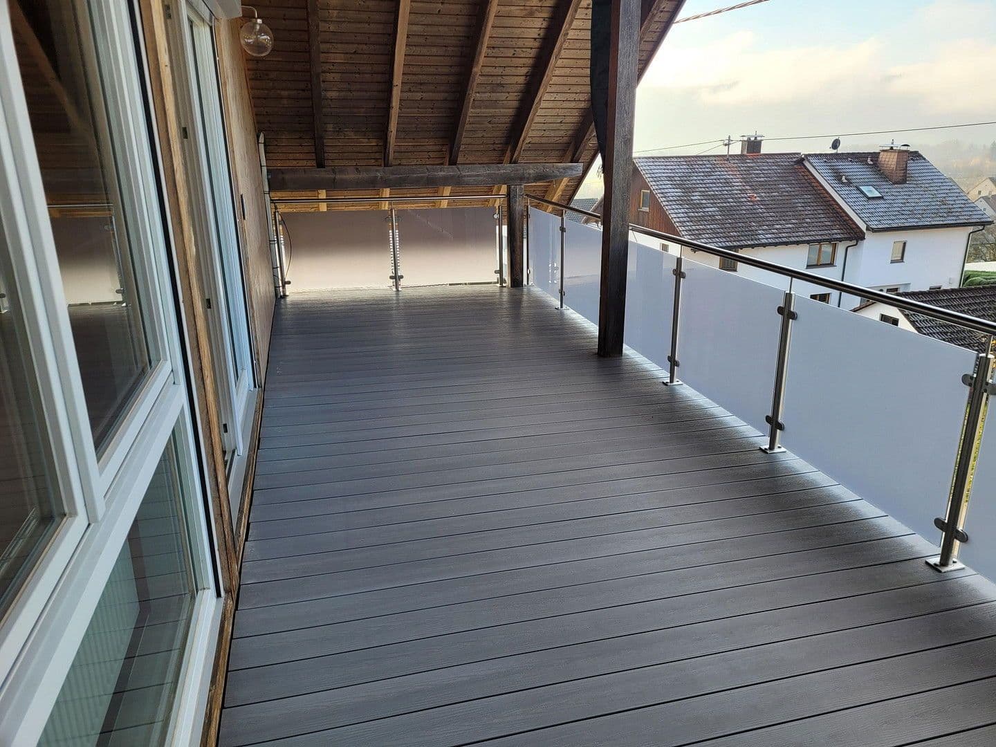 Pronájem bytu 4+kk 130 m², Laufenburg (Baden), Bádensko-Württembersko Pronájem bytu 4+kk 130 m², Laufenburg (Baden), Bádensko-Württembersko