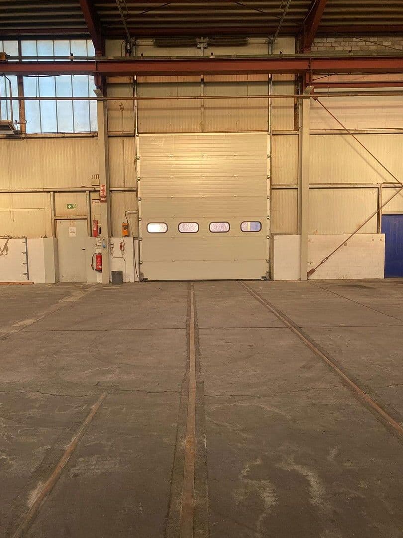 Pronájem nebytového prostoru 472 m², Daimlerstraße 5-8, Hörstel, Severní Porýní-Vestfálsko Pronájem nebytového prostoru 472 m², Daimlerstraße 5-8, Hörstel, Severní Porýní-Vestfálsko