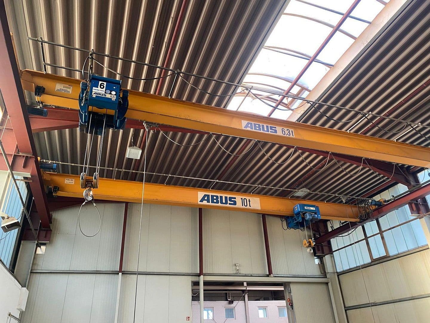 Pronájem nebytového prostoru 472 m², Daimlerstraße 5-8, Hörstel, Severní Porýní-Vestfálsko Pronájem nebytového prostoru 472 m², Daimlerstraße 5-8, Hörstel, Severní Porýní-Vestfálsko