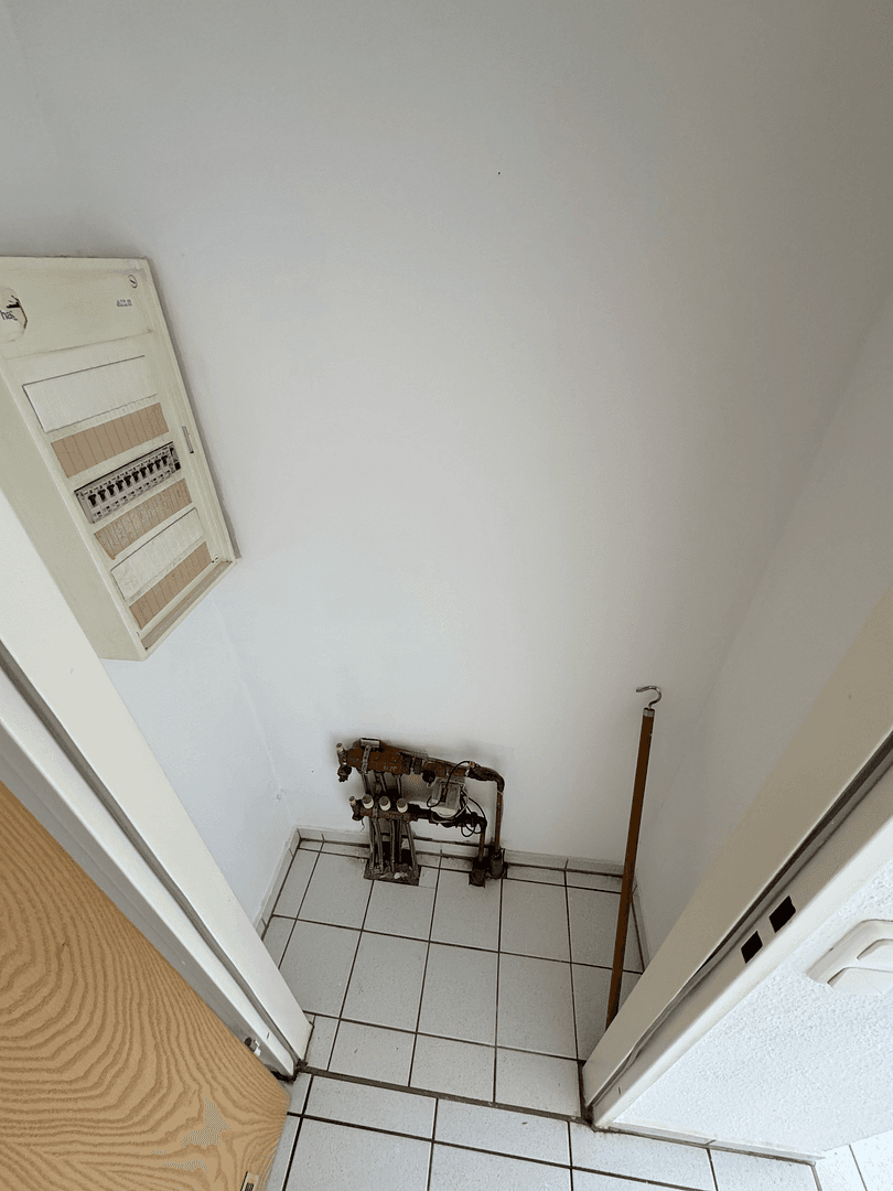 Prodej bytu 1+kk 38 m², Prosperstraße 228, Bottrop, Severní Porýní-Vestfálsko Prodej bytu 1+kk 38 m², Prosperstraße 228, Bottrop, Severní Porýní-Vestfálsko