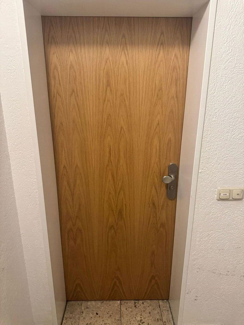 Prodej bytu 1+kk 38 m², Prosperstraße 228, Bottrop, Severní Porýní-Vestfálsko Prodej bytu 1+kk 38 m², Prosperstraße 228, Bottrop, Severní Porýní-Vestfálsko