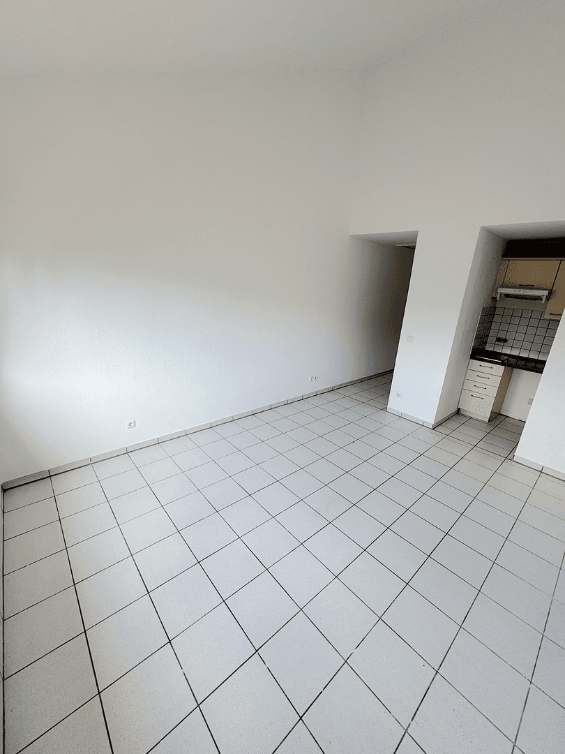 Prodej bytu 1+kk 38 m², Prosperstraße 228, Bottrop, Severní Porýní-Vestfálsko Prodej bytu 1+kk 38 m², Prosperstraße 228, Bottrop, Severní Porýní-Vestfálsko