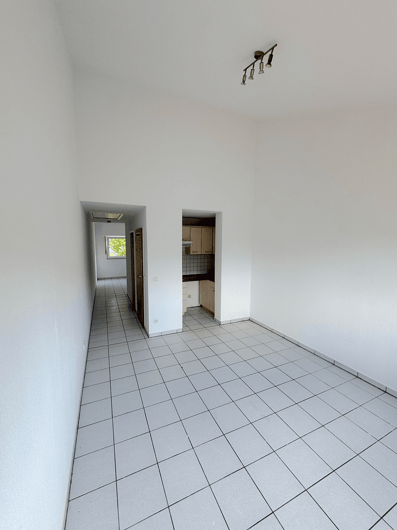 Prodej bytu 1+kk 38 m², Prosperstraße 228, Bottrop, Severní Porýní-Vestfálsko Prodej bytu 1+kk 38 m², Prosperstraße 228, Bottrop, Severní Porýní-Vestfálsko