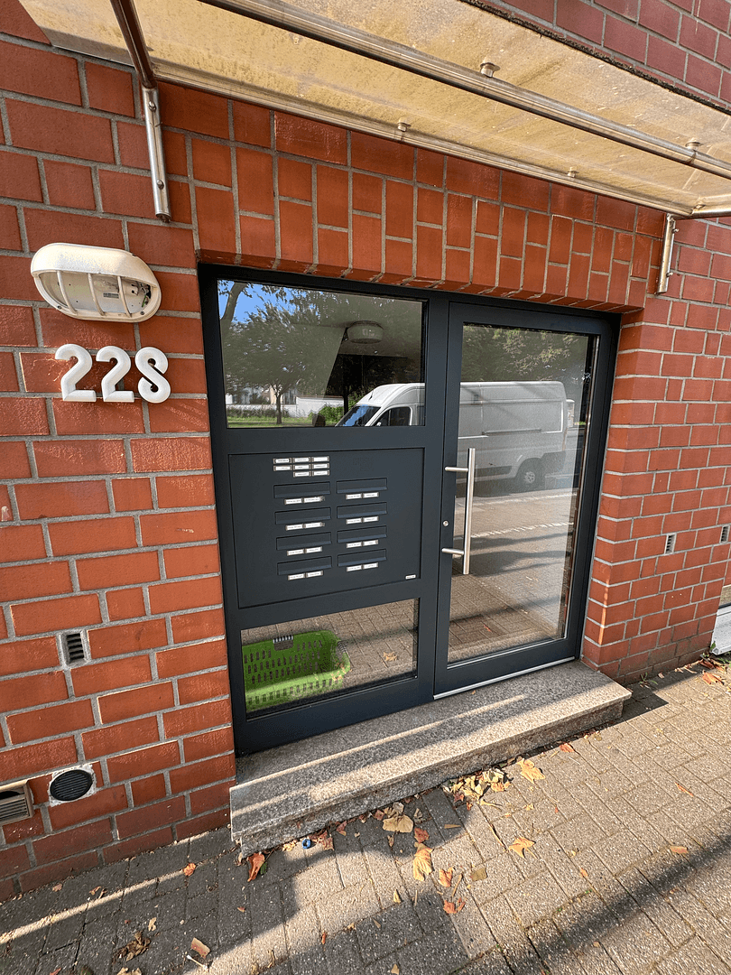 Prodej bytu 1+kk 38 m², Prosperstraße 228, Bottrop, Severní Porýní-Vestfálsko Prodej bytu 1+kk 38 m², Prosperstraße 228, Bottrop, Severní Porýní-Vestfálsko