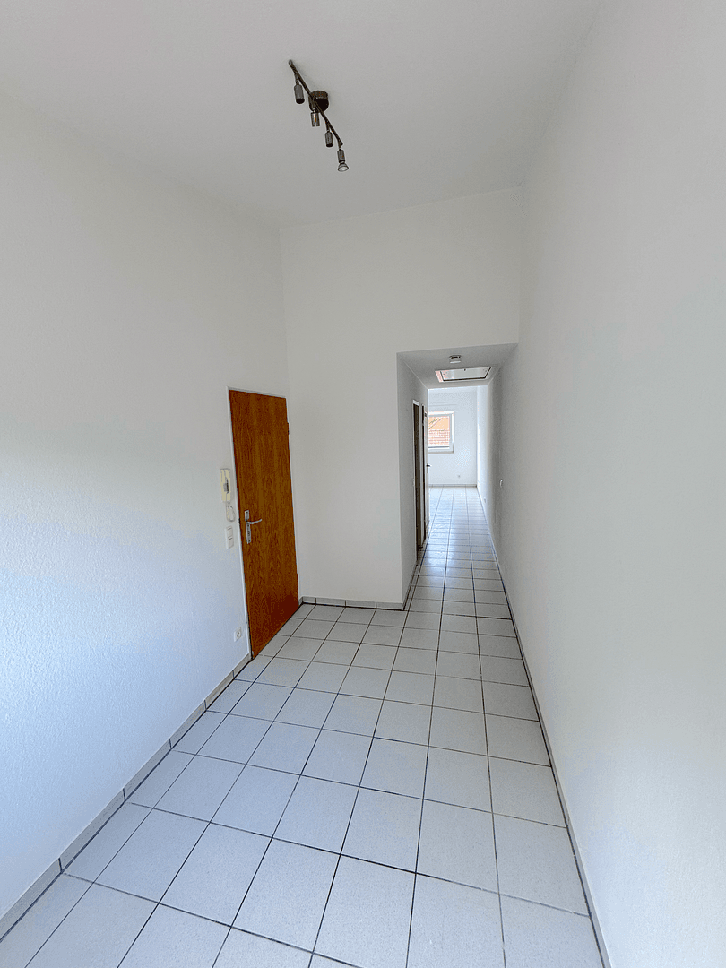 Prodej bytu 1+kk 38 m², Prosperstraße 228, Bottrop, Severní Porýní-Vestfálsko Prodej bytu 1+kk 38 m², Prosperstraße 228, Bottrop, Severní Porýní-Vestfálsko