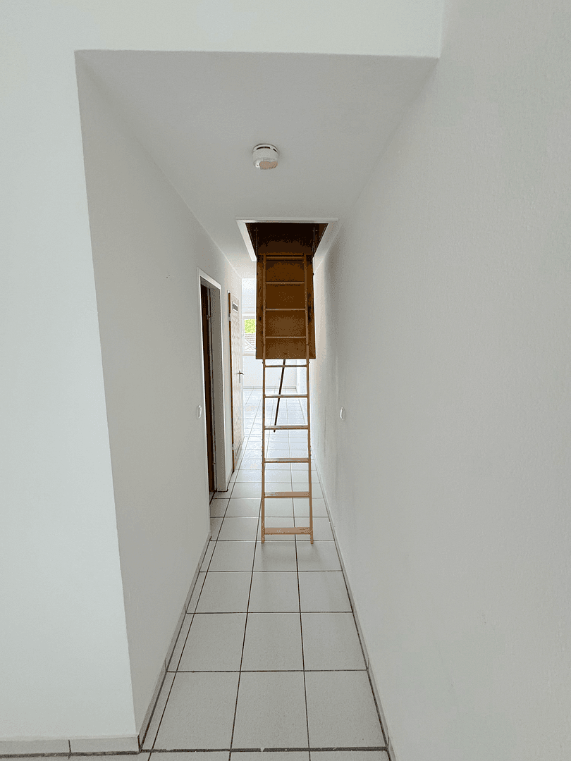 Prodej bytu 1+kk 38 m², Prosperstraße 228, Bottrop, Severní Porýní-Vestfálsko Prodej bytu 1+kk 38 m², Prosperstraße 228, Bottrop, Severní Porýní-Vestfálsko