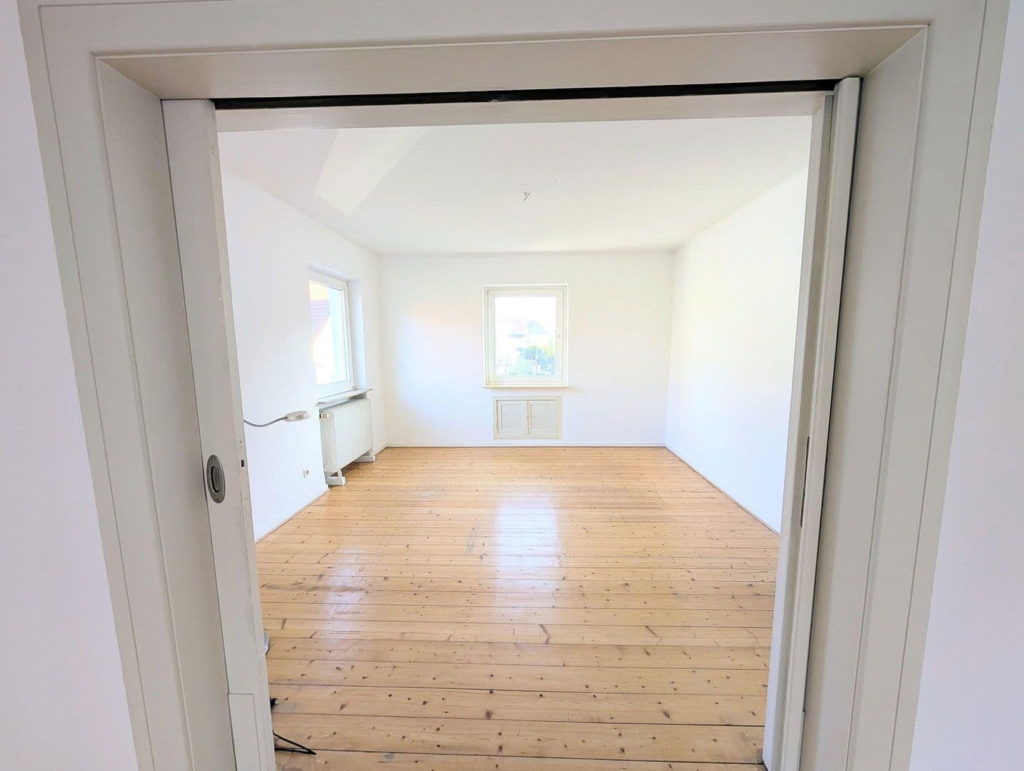 Pronájem bytu 3+1 84 m², Feuergraben 6, Hameln, Dolní Sasko Pronájem bytu 3+1 84 m², Feuergraben 6, Hameln, Dolní Sasko