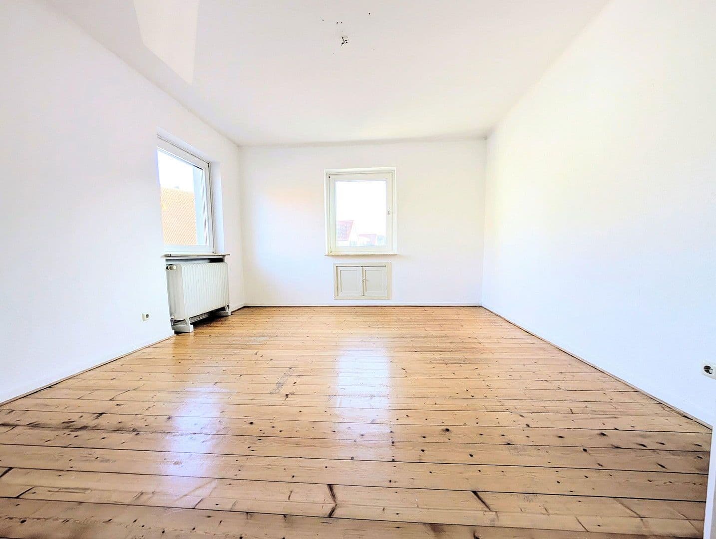 Pronájem bytu 3+1 84 m², Feuergraben 6, Hameln, Dolní Sasko Pronájem bytu 3+1 84 m², Feuergraben 6, Hameln, Dolní Sasko