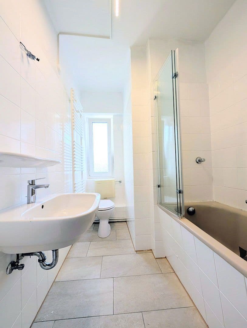 Pronájem bytu 3+1 84 m², Feuergraben 6, Hameln, Dolní Sasko Pronájem bytu 3+1 84 m², Feuergraben 6, Hameln, Dolní Sasko