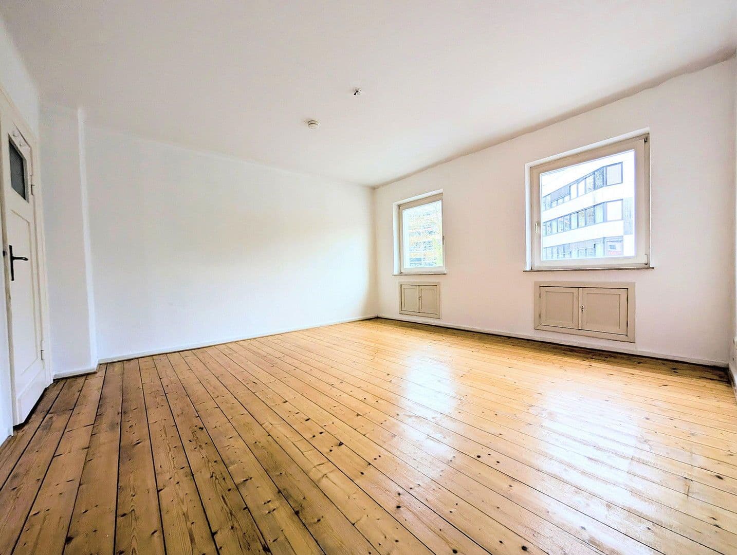 Pronájem bytu 3+1 84 m², Feuergraben 6, Hameln, Dolní Sasko Pronájem bytu 3+1 84 m², Feuergraben 6, Hameln, Dolní Sasko